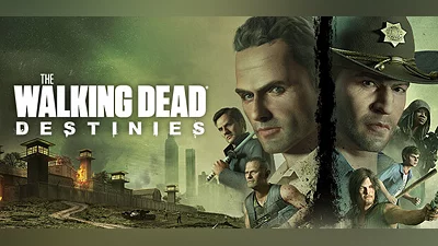 The Walking Dead: Destinies