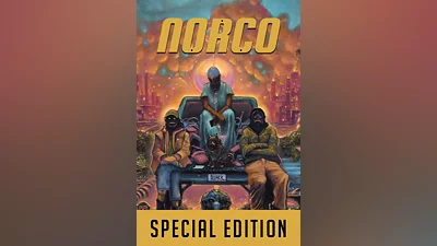 NORCO Special Edition