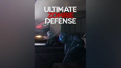 Ultimate Zombie Defense [steam]
