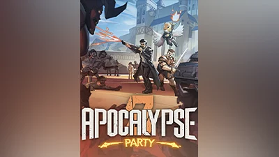 Apocalypse Party [steam]