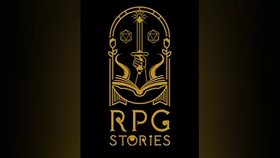 RPG Stories - GM Version [steam]