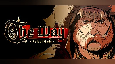 Ash of Gods: The Way (PC) [Europe] [Standard]