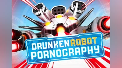 Drunken Robot Pornography EN Global (Global) [Steam Gift]