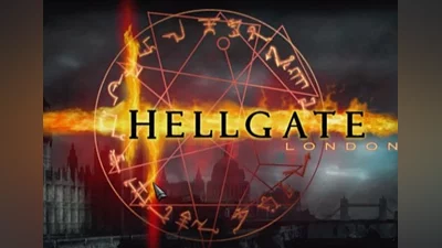HELLGATE: London EN Global (Global) [Steam Gift]