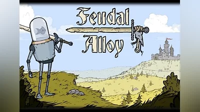 Feudal Alloy Global (Global) [Steam Gift]