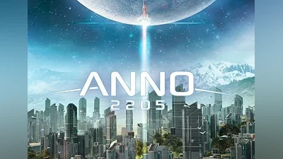 Anno 2205 EN/DE/FR/PL/RU/ES Global (Global) [Steam Gift]