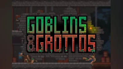 Goblins and Grottos EN Global (Global) [Steam Gift]