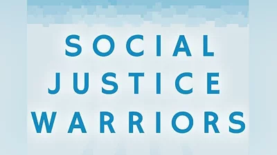 Social Justice Warriors EN Global (Global) [Steam]