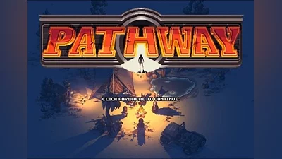 Pathway EN/DE/FR Global (Global) [Steam Gift]