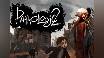 Pathologic 2 EN/RU Global (Global) [Steam Gift]