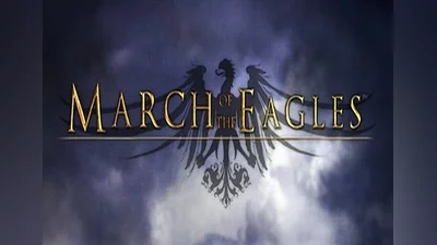 March of the Eagles EN/DE Global (Global) [Steam Gift]