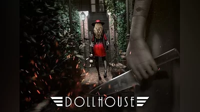 Dollhouse Global (Global) [Steam Gift]