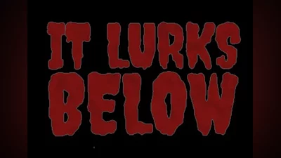 It Lurks Below EN Global (Global) [Steam Gift]