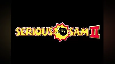 Serious Sam 2 EN Global (Global) [Steam Gift]