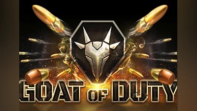 Goat of Duty Global (Global) [Steam Gift]