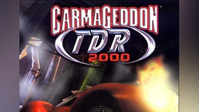 Carmageddon TDR 2000 EN Global (Global) [Steam Gift]