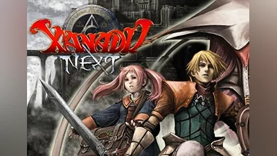 Xanadu Next EN Global (Global) [Steam Gift]