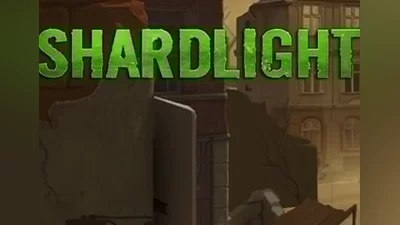 Shardlight EN Global (Global) [Steam Gift]