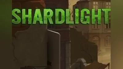Shardlight EN Global (Global) [Steam Gift]