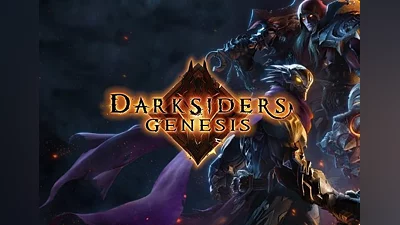Darksiders: Genesis Global (Global) [Steam Gift]