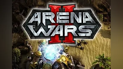 Arena Wars 2 EN/DE Global (Global) [Steam Gift]