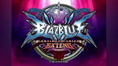BlazBlue: Continuum Shift Extend EN/JA/KO/ZH Global (Global) [Steam Gift]