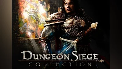 Dungeon Siege - Collection EN/DE/FR Global (Global) [Steam Gift]