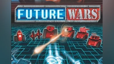 Future Wars EN/DE Global (Global) [Steam Gift]
