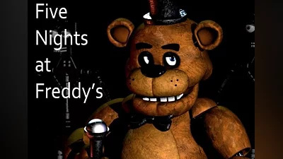 Five Nights At Freddy's EN Global (Global) [Steam Gift]