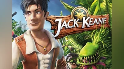 Jack Keane EN Global (Global) [Steam Gift]