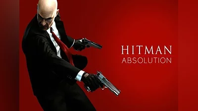 Hitman: Absolution EN/DE/FR/IT/PL/RU/TR Global (Global) [Steam Gift]