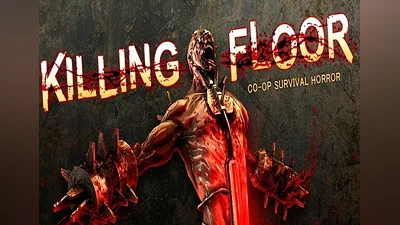 Killing Floor EN Global (Global) [Steam Gift]