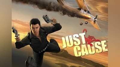 Just Cause EN Global (Global) [Steam Gift]