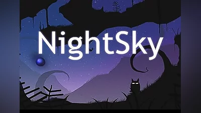 NightSky EN Global (Global) [Steam Gift]