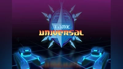Tank Universal EN/RU Global (Global) [Steam Gift]