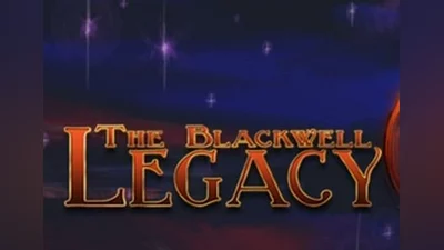 The Blackwell Legacy EN Global (Global) [Steam Gift]
