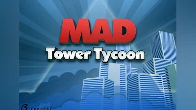 Mad Tower Tycoon Global (Global) [Steam Gift]