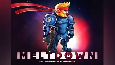 Meltdown EN Global (Global) [Steam Gift]