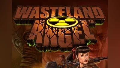 Wasteland Angel EN/DE/FR/RU Global (Global) [Steam Gift]