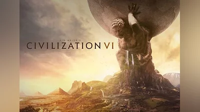 Sid Meier's Civilization VI EN Global (Global) [Steam Gift]