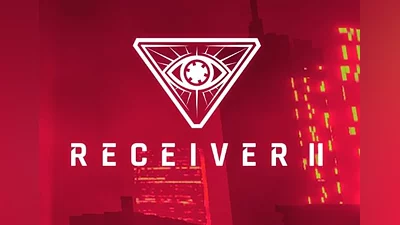 Receiver 2 EN Global (Global) [Steam Gift]