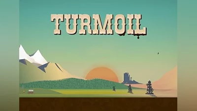 Turmoil Global (Global) [Steam Gift]