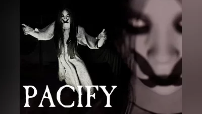 Pacify Global (Global) [Steam Gift]