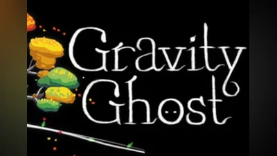 Gravity Ghost EN Global (Global) [Steam Gift]
