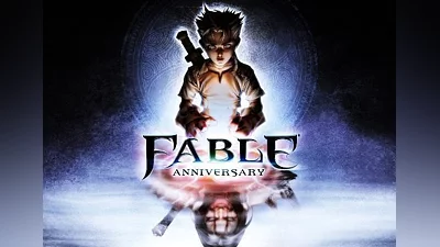 Fable Anniversary United States (United States) [Steam Gift]