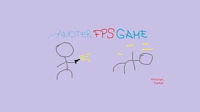 Another FPS Game EN Global (Global) [Steam Gift]