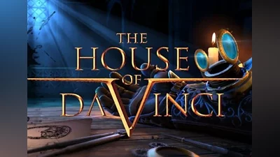 The House of Da Vinci Global (Global) [Steam Gift]