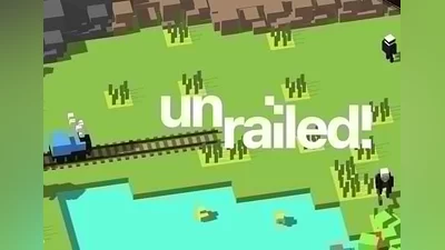 Unrailed! EN Global (Global) [Steam Gift]