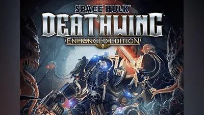 Space Hulk: Deathwing Enhanced Edition EN/DE/FR/RU/ZH/ES Global (Global) [Steam Gift]