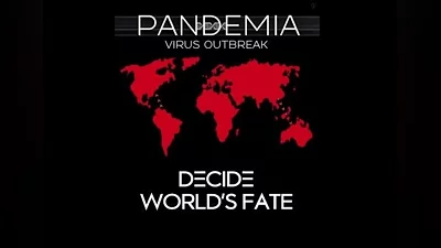 Pandemia: Virus Outbreak EN/PL Global (Global) [Steam Gift]